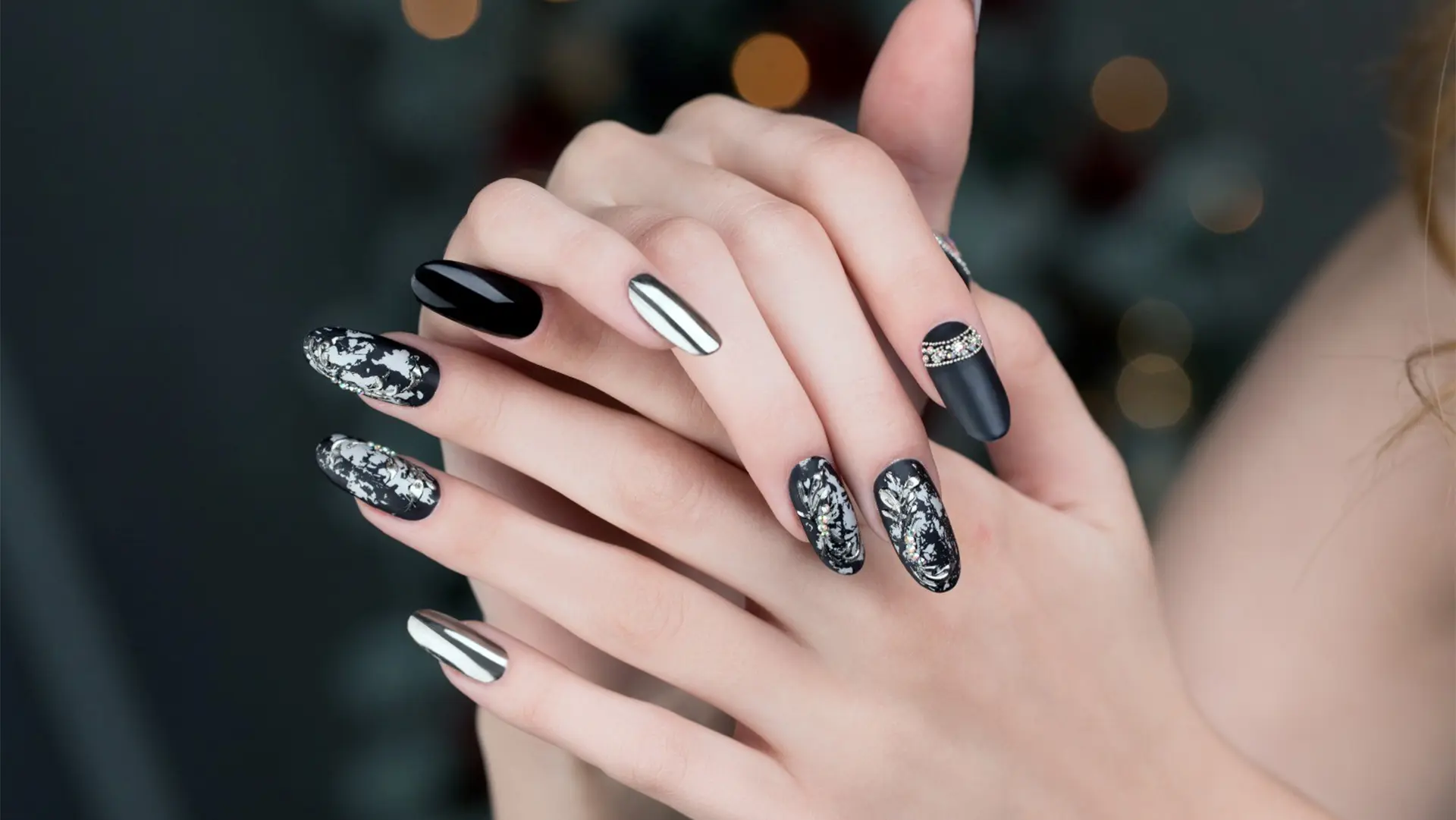 Beylikdüzü Protez Tırnak